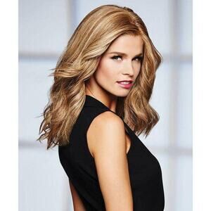 HIGH PROFILE - Wig by Raquel Welch 100% Human Hair